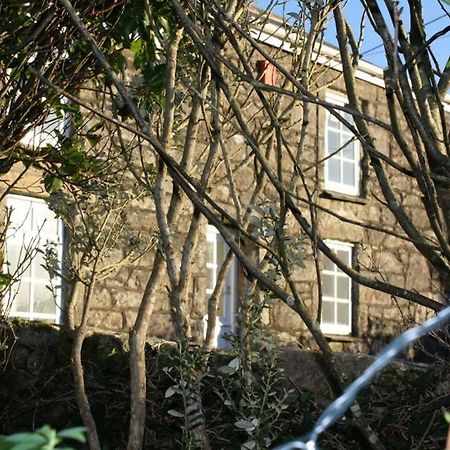 Bojewyan Cottage, Sandy Beaches And Great Walking Penzance Esterno foto