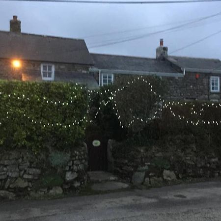 Bojewyan Cottage, Sandy Beaches And Great Walking Penzance Esterno foto