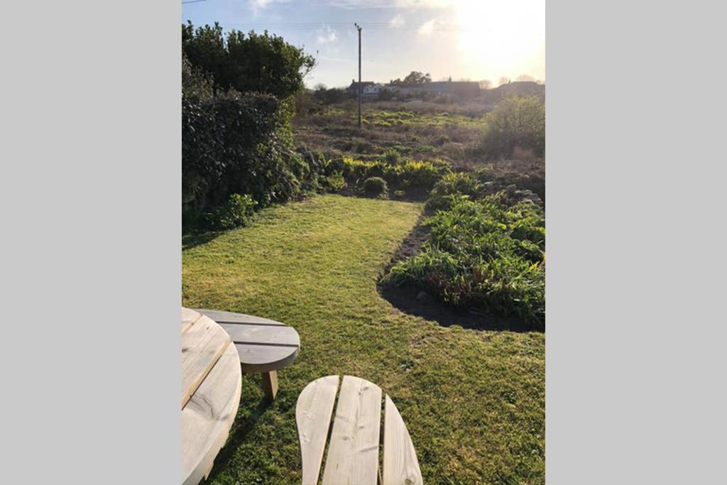 Bojewyan Cottage, Sandy Beaches And Great Walking Penzance Esterno foto