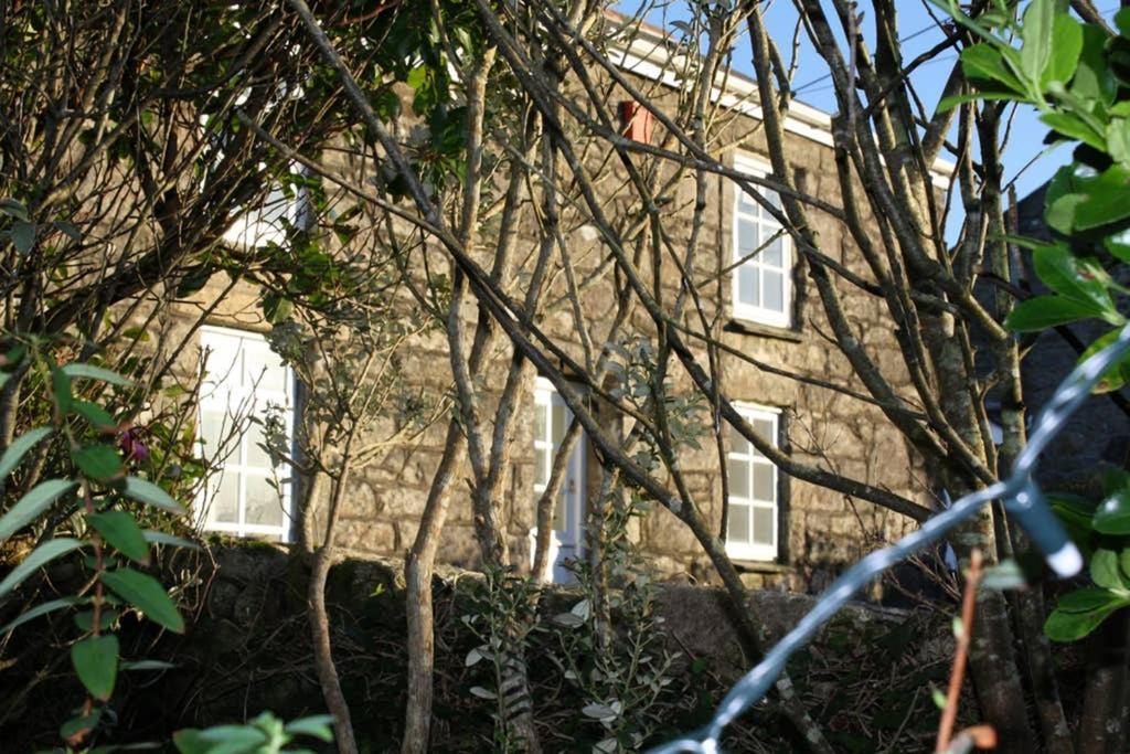 Bojewyan Cottage, Sandy Beaches And Great Walking Penzance Esterno foto