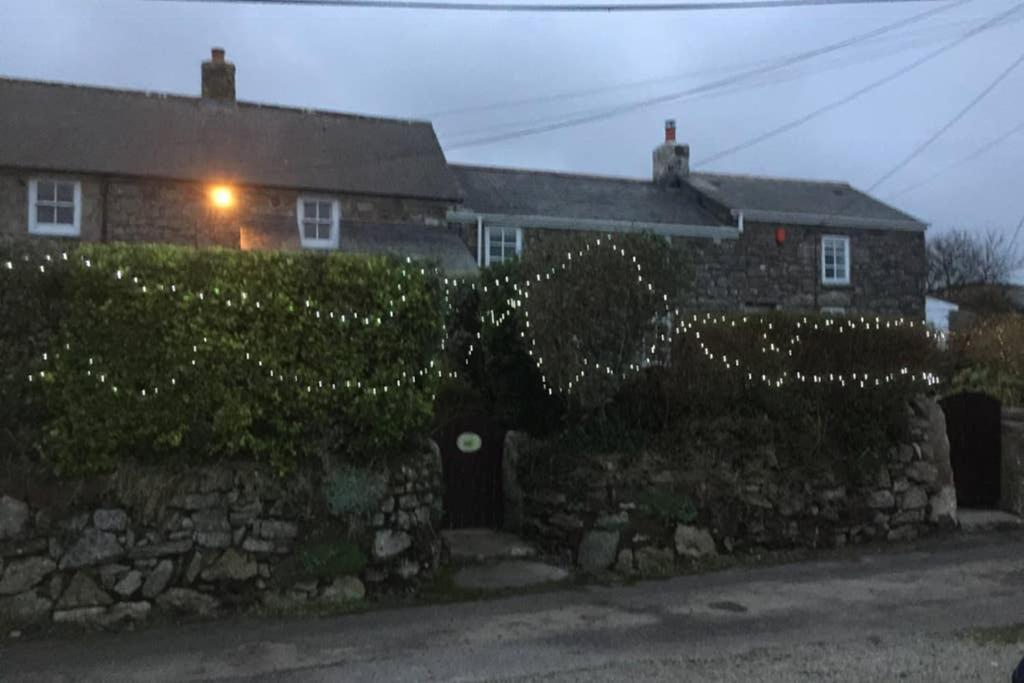 Bojewyan Cottage, Sandy Beaches And Great Walking Penzance Esterno foto