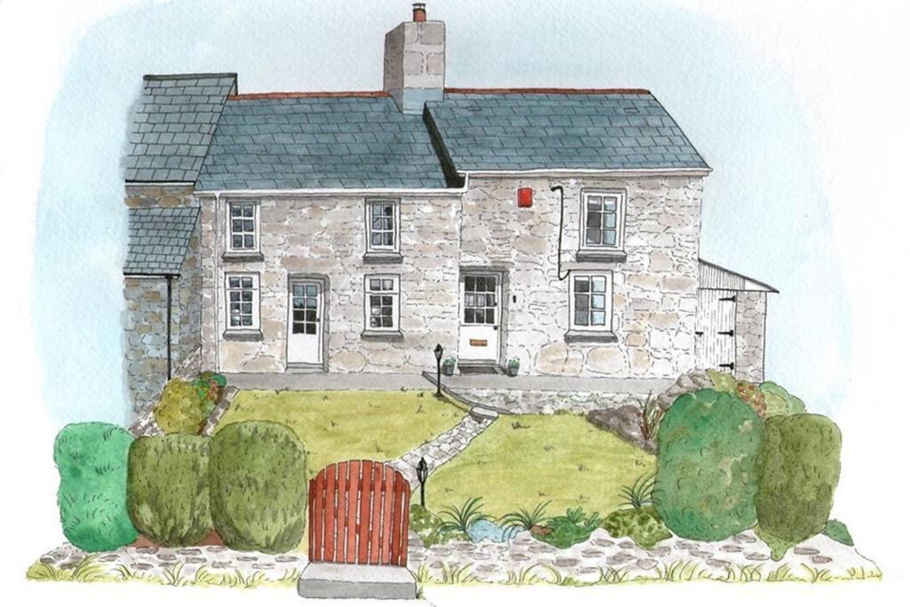 Bojewyan Cottage, Sandy Beaches And Great Walking Penzance Esterno foto