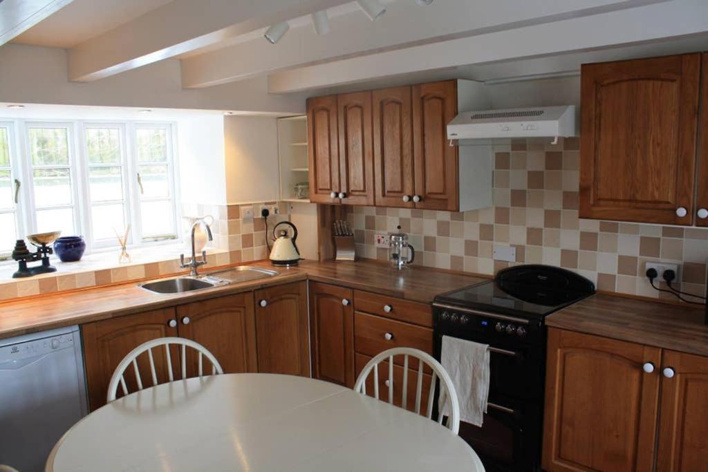 Bojewyan Cottage, Sandy Beaches And Great Walking Penzance Esterno foto