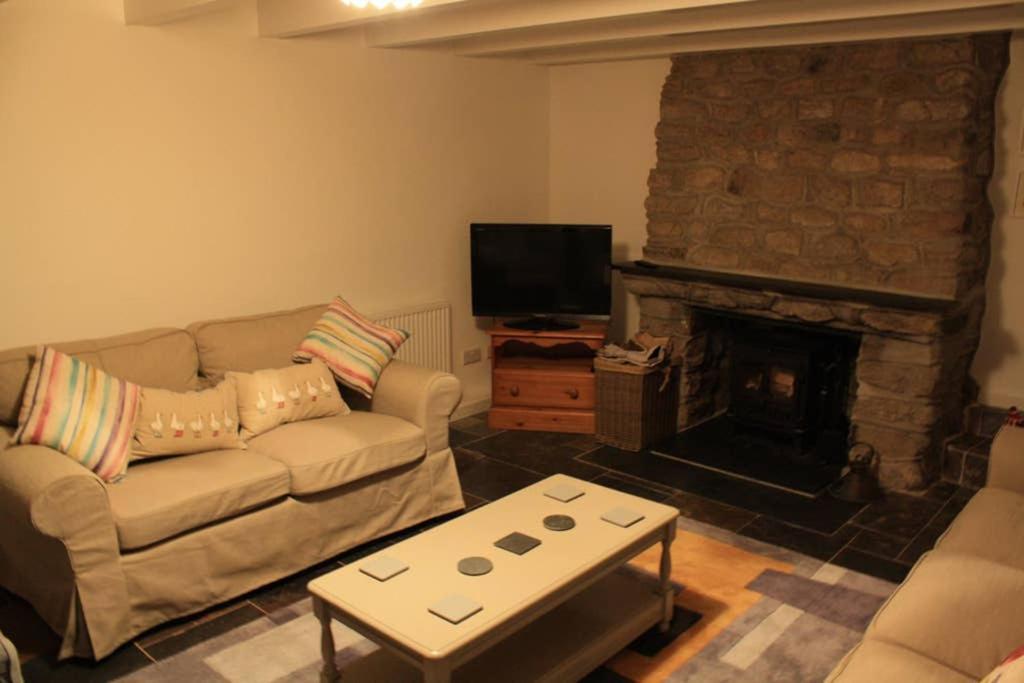 Bojewyan Cottage, Sandy Beaches And Great Walking Penzance Esterno foto