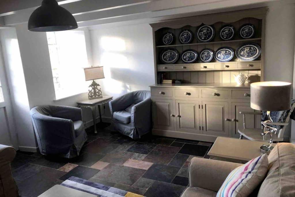 Bojewyan Cottage, Sandy Beaches And Great Walking Penzance Esterno foto