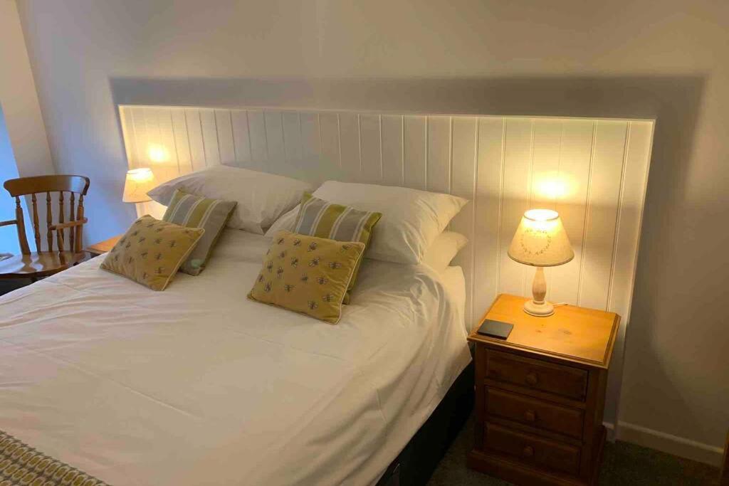 Bojewyan Cottage, Sandy Beaches And Great Walking Penzance Esterno foto