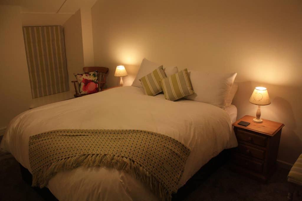 Bojewyan Cottage, Sandy Beaches And Great Walking Penzance Esterno foto