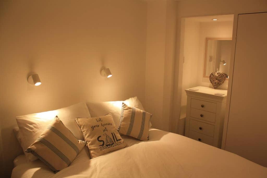 Bojewyan Cottage, Sandy Beaches And Great Walking Penzance Esterno foto