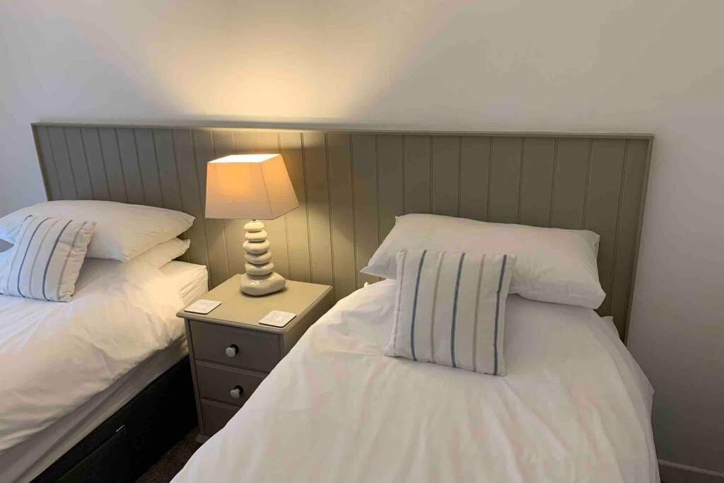 Bojewyan Cottage, Sandy Beaches And Great Walking Penzance Esterno foto