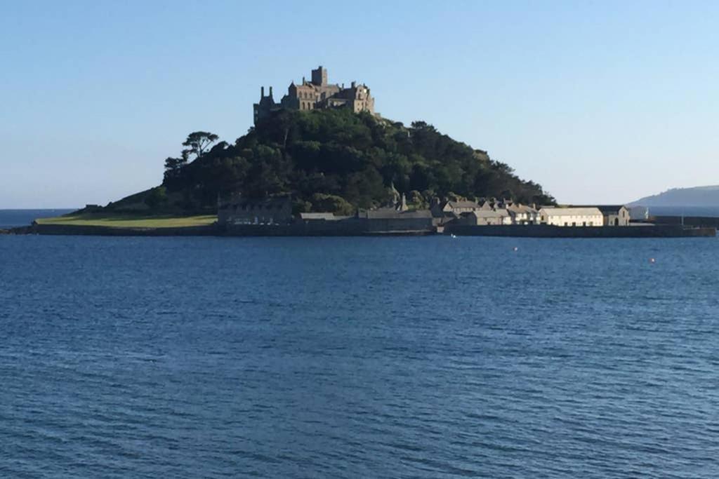 Bojewyan Cottage, Sandy Beaches And Great Walking Penzance Esterno foto