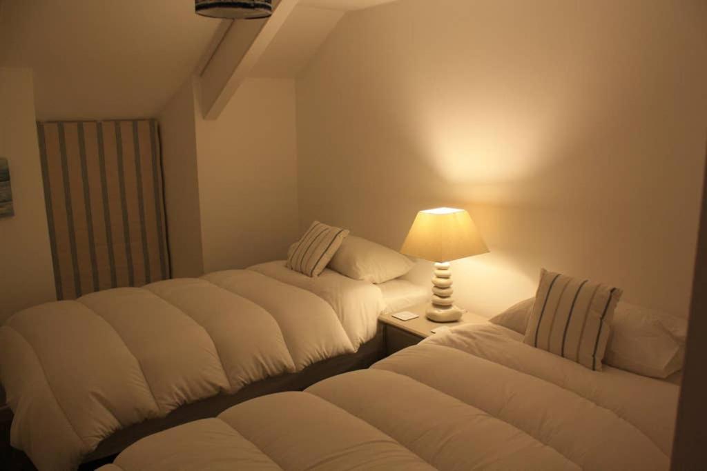 Bojewyan Cottage, Sandy Beaches And Great Walking Penzance Esterno foto