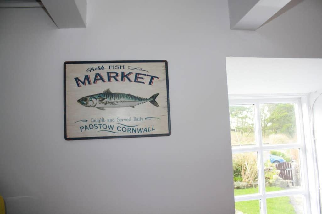 Bojewyan Cottage, Sandy Beaches And Great Walking Penzance Esterno foto